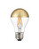 Case of 60 Bulbs Filament LED Bulbs in Gold Top Clear Glass (107|960846X60)