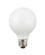 Case of 10 Bulbs Filament LED Bulbs in Soft White Glass (107|960818X10)