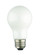 Case of 10 Bulbs Filament LED Bulbs in Soft White Glass (107|960813X10)