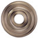 Ceiling Medallions Ceiling Medallion in Antique Brass (107|821701)