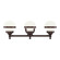 Oldwick Three Light Bath Vanity in Hand Applied Olde Bronze (107|571367)