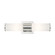 Weston Two Light Wall Sconce/ Bath Light in Polished Nickel (107|5212235)