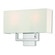 Pierson Two Light Wall Sconce in Polished Chrome (107|5099105)