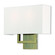 Pierson Two Light Wall Sconce in Antique Brass (107|5099001)