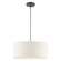 Blossom Three Light Pendant in English Bronze (107|4980292) Blossom Three Light Pendant in English Bronze (107|4980292)