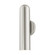 Ardmore One Light Wall Sconce in Brushed Nickel (107|4675091)