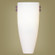 Wall Sconces One Light Wall Sconce in Bronze & Brushed Nickel (107|448099) Wall Sconces One Light Wall Sconce in Bronze & Brushed Nickel (107|448099)