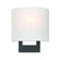 ADA Wall Sconces One Light Wall Sconce in Bronze (107|4242007)