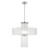 Alexis Four Light Pendant in Brushed Nickel (107|4114291)