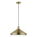 Geneva One Light Pendant in Antique Brass (107|4095301)