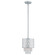 Allendale One Light Mini Pendant in Polished Chrome (107|4075405)