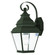 Exeter One Light Outdoor Wall Lantern in Black (107|259004)