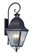 Amwell Four Light Outdoor Wall Lantern in Black (107|255804)
