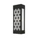 Berkeley Two Light Outdoor Wall Sconce in Black (107|2432204)