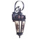 Berkshire One Light Outdoor Wall Lantern in Bronze (107|219207)