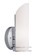 Pelham One Light Bath Light/Wall Sconce in Polished Chrome (107|190205)