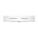 Soma Three Light Vanity in Polished Chrome (107|1668305)