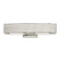 Kimball LED Bath Vanity in Brushed Nickel (107|1485291)
