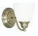 Somerville One Light Wall Sconce in Antique Brass (107|1367101)