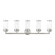 Hillcrest Five Light Bath Vanity in Polished Chrome (107|1036505)