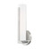 Visby LED Wall Sconce in Polished Chrome (107|1035105)