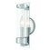 Castleton One Light Wall Sconce in Polished Chrome (107|1014105)