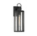 Hawthorne One Light Outdoor Wall Lantern in Black (159|V6L55101BK)