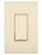 radiant 15A Single-Pole Switch in Light Almond (246|TM870LA)