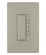radiant 4-Button Digital Timer in Nickel (246|RT2NICCV4)