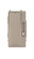 radiant Interchangeable Face Cover in Nickel (246|RHKITNI)