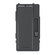 radiant Interchangeable Face Cover in Graphite (246|RHKITGPCCV6)