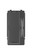 radiant Interchangeable Face Cover for Multi-Location Remote Dimmer in Black (246|HMRKITBK)