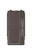 radiant Interchangeable Face Cover for Multi-Location Remote Dimmer in Brown (246|HMRKIT)