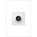Adorne Switch in White (246|ASWV1532W2)