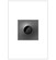 adorne 15A Wave Switch with Microban in Magnesium (246|ASWV1532M2)