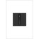 Adorne Switch in Graphite (246|ASWR1532G4)