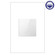 adorne sofTap Switch with Microban in White (246|ASTP1532W4)