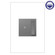 adorne 0-10V sofTap Dimmer with Microban in Magnesium (246|ADTP4FBL3PM4)