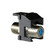 adorne Video F-Connector in Graphite (246|ACNRFCG1)