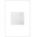 adorne Night Light in White (246|AANLM24)