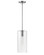 Lane LED Pendant in Polished Nickel (531|83377PN)