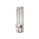 Warwick LED Wall Sconce in Brushed Nickel (347|WS54615BN)