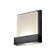 Guide LED Wall Sconce in Black (347|WS33407BK)