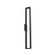 Swivel LED Wall Sconce in Black (347|WS24332BK)