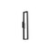 Swivel LED Wall Sconce in Black (347|WS24324BK)