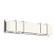 Alberni LED Bathroom Fixture in Chrome (347|VL61626CH)