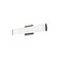 Ferguson LED Bathroom Fixture in Black (347|VL60220BK)