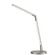 Miter LED Table Lamp in Brushed Nickel (347|TL25517BN)