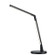 Miter LED Table Lamp in Black (347|TL25517BK)