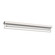 Mondrian LED Semi-Flush Mount in Brushed Nickel (347|SF16240BN)